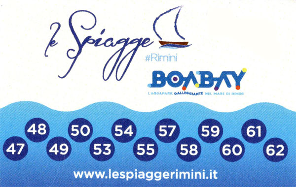 Lespiaggerimini.it